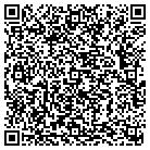 QR code with Christ Unity Center Inc contacts