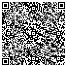 QR code with Arbutus Refrigeration Inc contacts