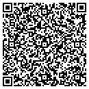 QR code with Hamilton's Moving contacts