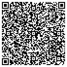 QR code with B R Hendrix Plumbing & Heating contacts