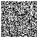 QR code with Honey Dm Co contacts