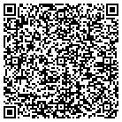 QR code with Academy Of Groundfighting contacts