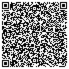 QR code with E Magine Web Consulting Inc contacts