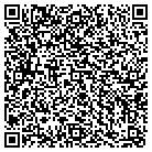 QR code with G K Mudge Landscaping contacts