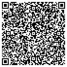 QR code with A Plus Grading Service contacts