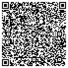QR code with Advanced Cardiology Center contacts