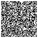 QR code with CB Development Inc contacts