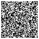 QR code with Clearway contacts