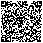QR code with R J Princinsky & Assoc contacts