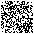 QR code with James A Heffner DDS contacts