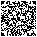 QR code with Pretzel Time contacts