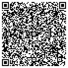 QR code with As Clean As It Gets Home Servi contacts