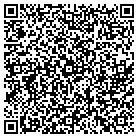 QR code with Just Rite Marine Structures contacts