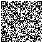 QR code with Baltimore Urban Debate League contacts