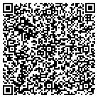 QR code with K&P Painting & Contracting contacts