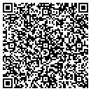 QR code with 4 S Construction contacts