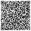 QR code with Unity Center Of Light contacts