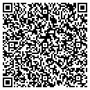 QR code with G C Intl Inc contacts