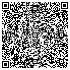 QR code with St Catherine Laboure Claridge contacts