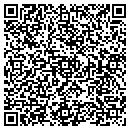 QR code with Harrison's Liquors contacts