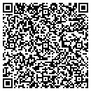 QR code with Aspens Siding contacts