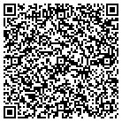 QR code with Mark M Kawczynski DDS contacts