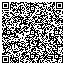 QR code with B Andrew Bright contacts