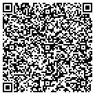 QR code with Albert Jimmie Painting & Cnst contacts