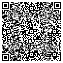 QR code with K I Service Inc contacts