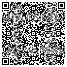 QR code with Prince George Cnty Hsing Auth contacts