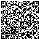 QR code with C D Game Exchange contacts