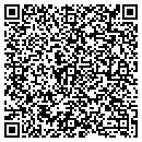 QR code with RC Woodworking contacts
