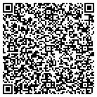 QR code with Corky's Tire Service contacts