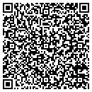 QR code with Aunt Hattie's Place contacts