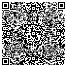 QR code with Ultra Shine Blind & Cleaning contacts