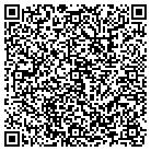 QR code with C & W Cleaning Service contacts