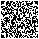 QR code with I B Bronushas MD contacts