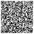 QR code with H & R Block Tax Service contacts