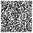 QR code with Loris Scissors & Such contacts