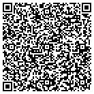 QR code with Chung's Tae KWON Do contacts