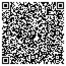 QR code with Metamorph contacts