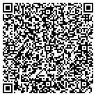 QR code with Chesapeake Geologic Consulting contacts