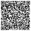 QR code with ACL contacts