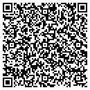 QR code with 40 West Lounge contacts