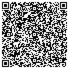 QR code with Pusey Abstract Group Inc contacts