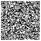 QR code with MZW Restaurant & Equipment contacts