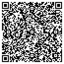 QR code with C K Bhatia MD contacts