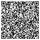 QR code with Klaros Corp contacts