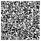 QR code with A Bridal Video By Hugo contacts