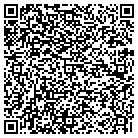 QR code with Ladino Lawnscaping contacts